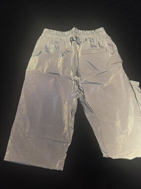 Flash Reflective Women's Pants | L | Perfect For Festival Season